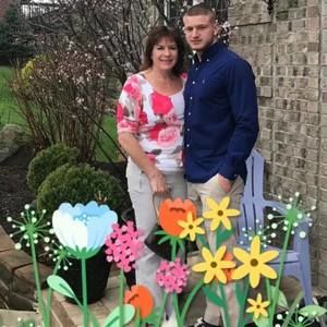 Meet your Posher, Erin